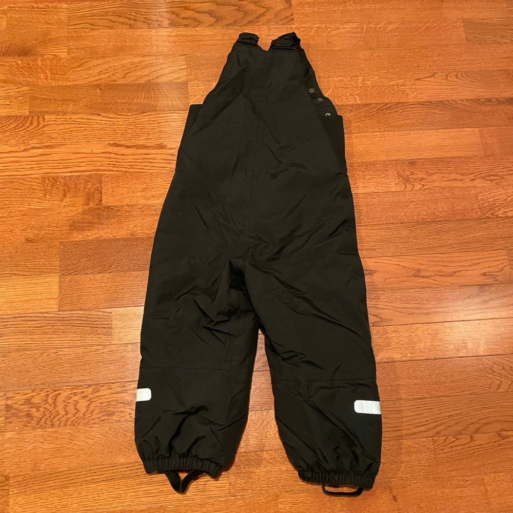 Polarn O. Pyret snow bibs